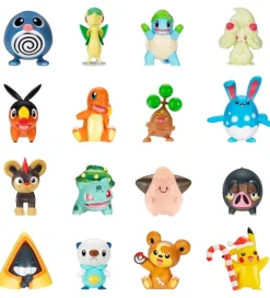 Julekalender Julekalender|Dekoration></noscript>Pokémon - 24 Låger