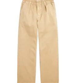 Børn Polo Ralph Lauren Konfirmationstøj>Bukser - Vintage Khaki