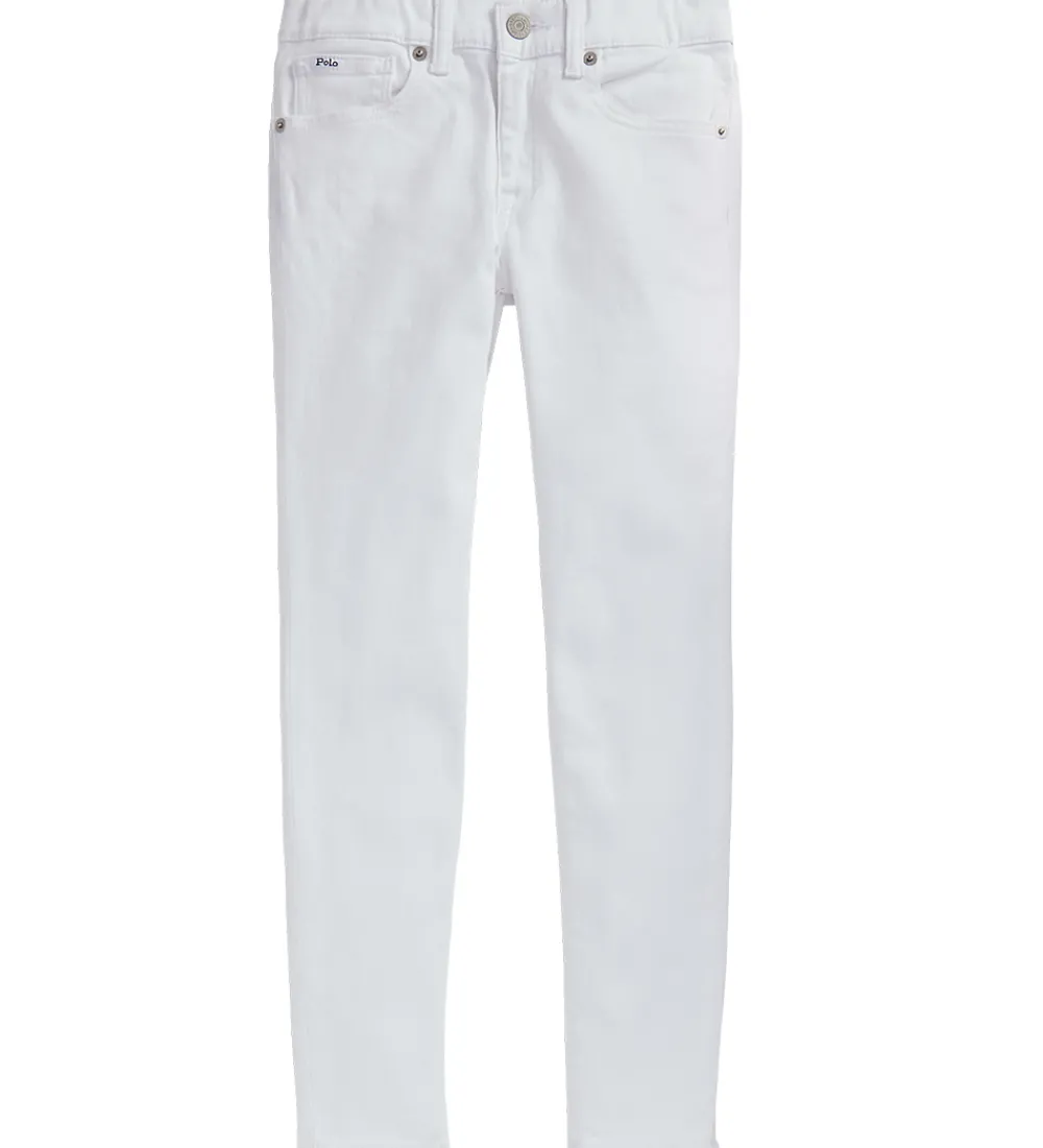 Børn Polo Ralph Lauren Konfirmationstøj>Jeans - C Core - Lorne Wash