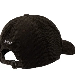 Børn Polo Ralph Lauren Kasketter|Kasket - Fløjl - Madison Brown