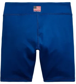 Polo Ralph Lauren Sportsshorts|Shorts - Polo Sport - Blå m. Print