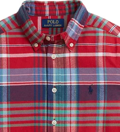 Børn Polo Ralph Lauren Skjorter|Konfirmationstøj><noscript><img width=