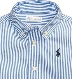 Børn Polo Ralph Lauren Konfirmationstøj><noscript><img width=