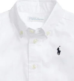 Børn Polo Ralph Lauren Konfirmationstøj><noscript><img width=