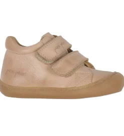 Pom Pom Begyndersko>Begyndersko - First Sport Velcro - Old Rose