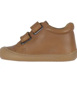 Pom Pom Begyndersko|Begyndersko - First Sport Velcro - Camel