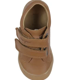 Pom Pom Begyndersko|Begyndersko - First Sport Velcro - Camel