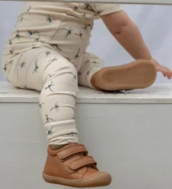 Pom Pom Begyndersko|Begyndersko - First Sport Velcro - Camel