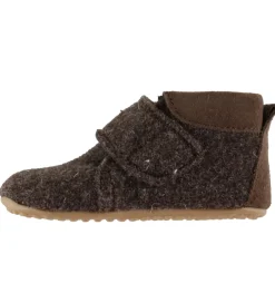 Pom Pom Hjemmesko|Begyndersko><noscript><img width=