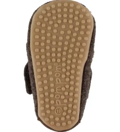 Pom Pom Hjemmesko|Begyndersko><noscript><img width=