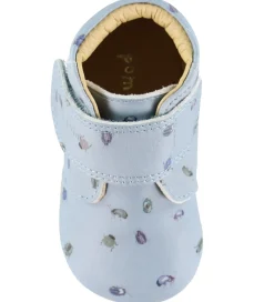 Pom Pom Begyndersko|Skindfutter - Beginners Velcro - Beetle AOP