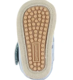 Pom Pom Begyndersko|Skindfutter - Beginners Velcro - Beetle AOP