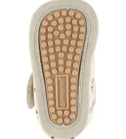 Pom Pom Begyndersko|Skindfutter - Beginners Velcro - Fungi AOP