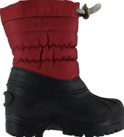 Pom Pom Vinterstøvler>Vinterstøvler - pmWill - Biking Red