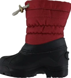 Pom Pom Vinterstøvler>Vinterstøvler - pmWill - Biking Red