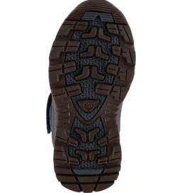 Pom Pom Vinterstøvler|Vinterstøvler - pmWilder - Blå