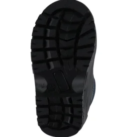 Pom Pom Vinterstøvler|Vinterstøvler - PmWill - Navy