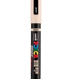 Posca Tuscher Og Farver|Kreativ Leg>Tusch - PC-5BR - Beige