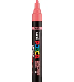 Posca Tuscher Og Farver|Kreativ Leg>Tusch - PC-5BR - Coral Pink