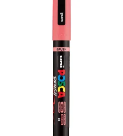 Posca Tuscher Og Farver|Kreativ Leg>Tusch - PC-5BR - Coral Pink