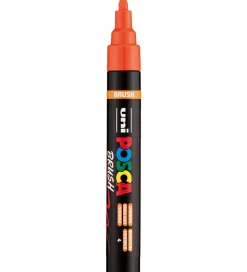 Posca Tuscher Og Farver|Kreativ Leg|Tusch - PC-5BR - Orange