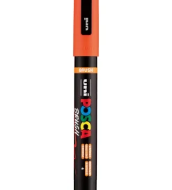 Posca Tuscher Og Farver|Kreativ Leg|Tusch - PC-5BR - Orange