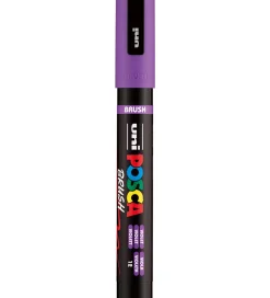 Posca Tuscher Og Farver|Kreativ Leg>Tusch - PC-5BR - Violet