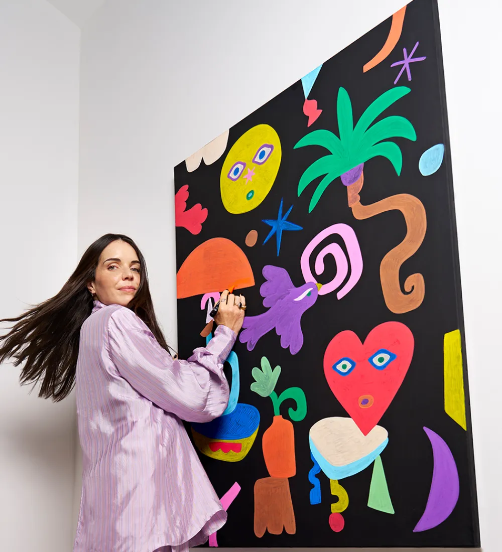 Posca Tuscher Og Farver|Kreativ Leg>Tusch - PC-5BR - Violet