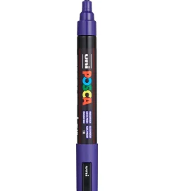 Posca Tuscher Og Farver|Tuscher - PC-5M - 8 stk. - Kolde Farver