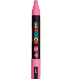 Posca Tuscher Og Farver>Tuscher - PC-5M - 8 stk. - Multifarvet