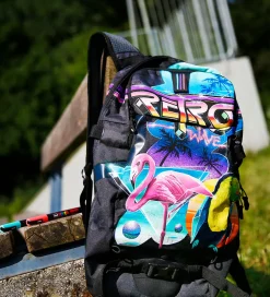 Posca Tuscher Og Farver></noscript>Tuscher - PC-5M - 8 stk. - Multifarvet