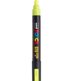 Posca Tuscher Og Farver|Tuscher - PC-5M - 4 stk. - Neon