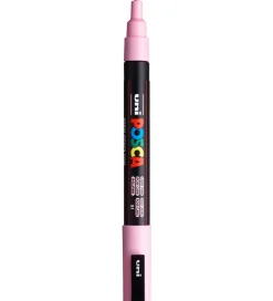 Posca Tuscher Og Farver|Tuscher - PC-3M - 8 stk. - Pastelfarver