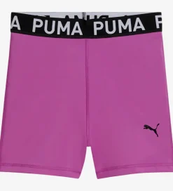 Puma Sportsshorts>Cykelshorts - STRONG - Short - Pure Magenta