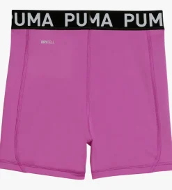 Puma Sportsshorts>Cykelshorts - STRONG - Short - Pure Magenta