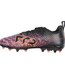 Puma Fodboldstøvler - Kunst (Ag)|Fodboldstøvler - Græs (Fg)|Fodboldstøvler - Future 8 Play MG Jr - Black