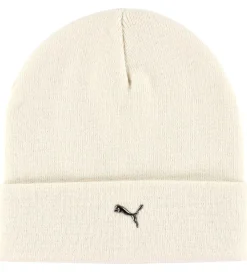 Børn Puma Huer Og Hatte>Hue - Strik - Metal Cat - Alpine Snow