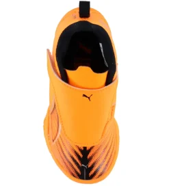 Puma Indendørssko|Fodboldstøvler - Indendørs (Ic)|Indendørssko - Ultra 6 Play V IT Jr - Orange