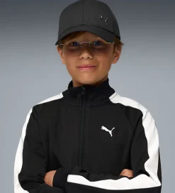 Børn Puma Kasketter></noscript>Kasket - Metal - Black