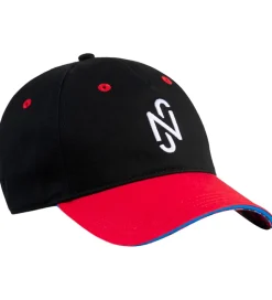 Børn Puma Kasketter>Kasket - Neymar JR - Sort