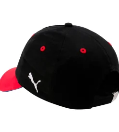 Børn Puma Kasketter>Kasket - Neymar JR - Sort