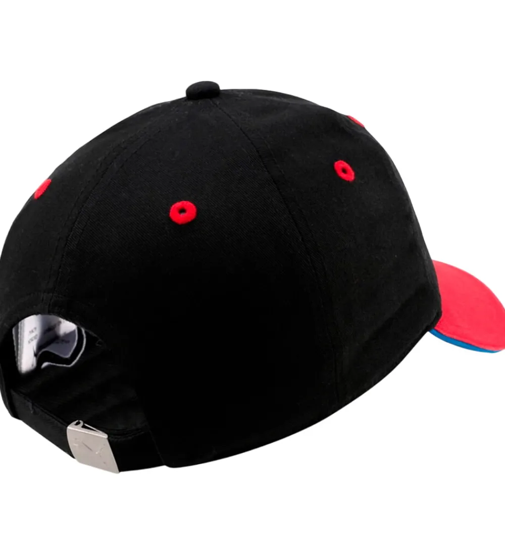 Børn Puma Kasketter>Kasket - Neymar JR - Sort