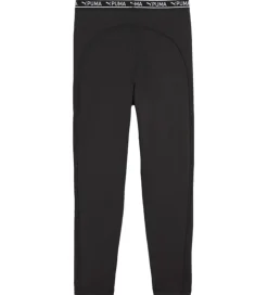 Puma Sportsshorts|Gymnastiktøj>leggings - 3/4 - Sort