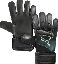 Puma Fodbold>Målmandshandsker - Ultra Play - Black/Fizzy Light/Gree