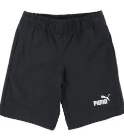 Puma Sportsshorts>Shorts - Sort