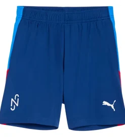 Børn Puma Shorts Og Knickers>Shorts - Training - Neymar JR - Blå