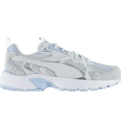 Puma Sneakers|Sko - Milenio Tech SD - Silver Mist/Silver/Tropic