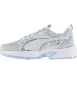 Puma Sneakers|Sko - Milenio Tech SD - Silver Mist/Silver/Tropic