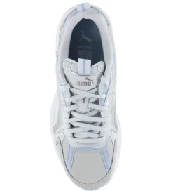 Puma Sneakers|Sko - Milenio Tech SD - Silver Mist/Silver/Tropic