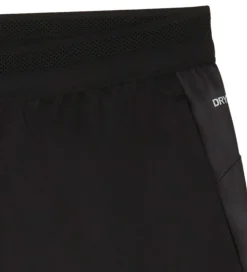 Puma Sportsshorts|Træning Og Gymnastik|Sportsshorts - Cup Training - Sort m. Blå